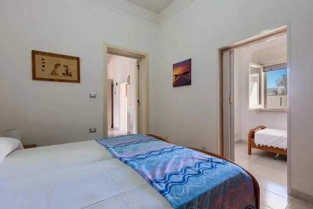 2698 Sud Sud Apartaments - Appartamento Sirena by Barbarhouse - Oda