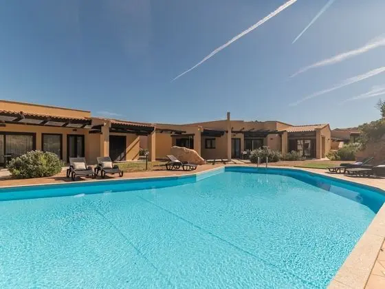 Villa 27 Costa Paradiso