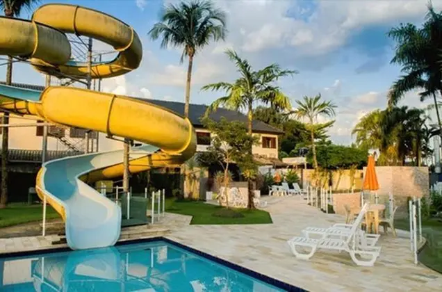 27 Praia Hotel