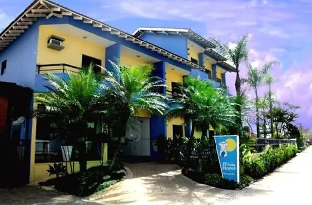 27 Praia Hotel