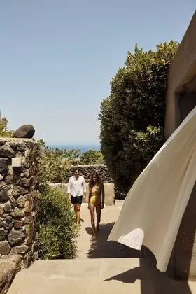 270 Oia's View - Dış Mekan