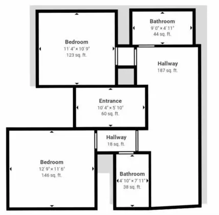 2702 Manesty Lane