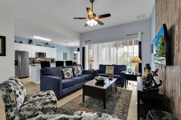 2702 Manesty Lane - 1