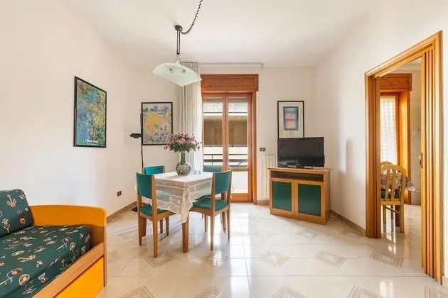 2706 Residence Calipso - Stella Marina PP by Barbarhouse