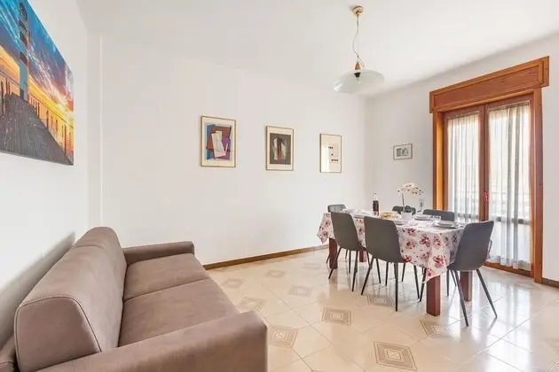 2707 Residence Calipso - Maia 2P by Barbarhouse