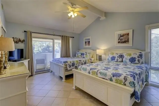 271 Stoney Creek at The Sea Pines Resort - Oda