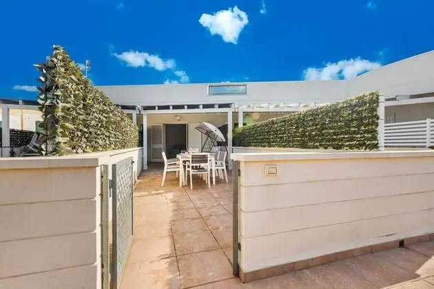 2719 Villino Isidoria by Barbarhouse