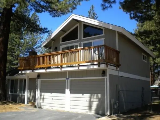 2728 Springwood Dr. - Dış Mekan