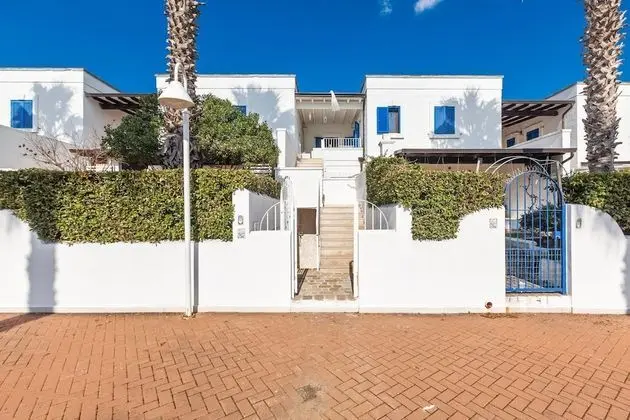 2730 Chiusurelle - Villetta Tatiana by Barbarhouse