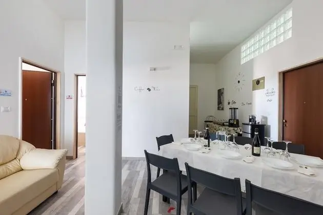 2731 Villa Amaltea by Perle di Puglia