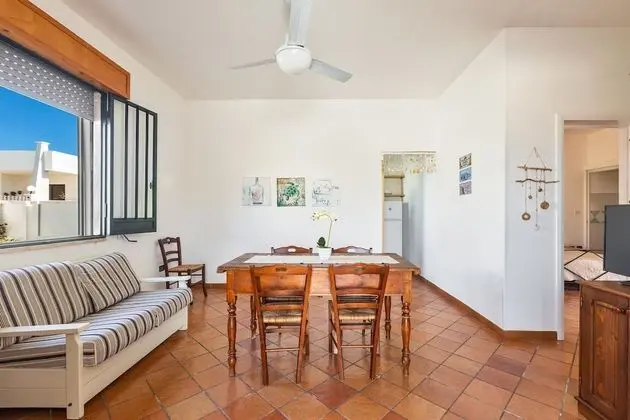 2753 Villa Evelin by Barbarhouse - Yerinde Yemek