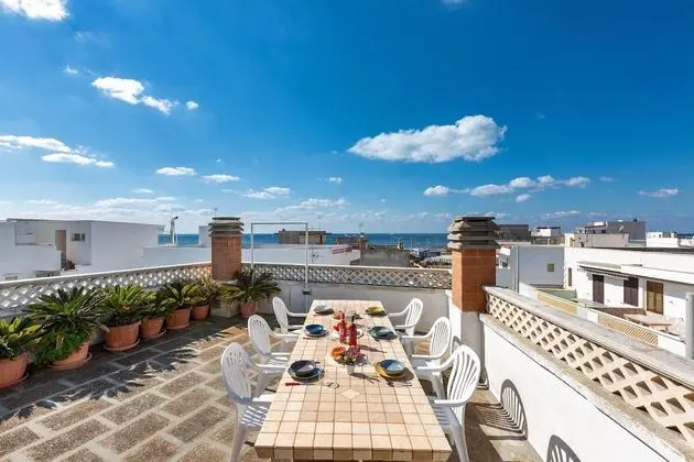 2755 Villa Verdemare - Appartamento A by Barbarhouse
