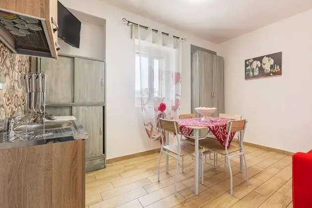 2765 Residence Annarita - Bilo Torre Colimena by Barbarhouse