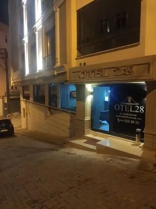Otel 28