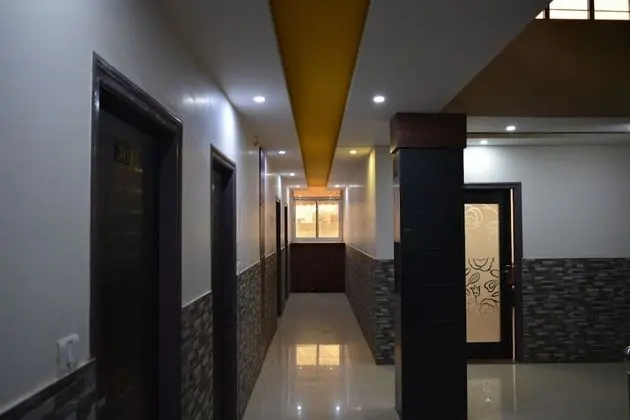 Hotel 28 Keys