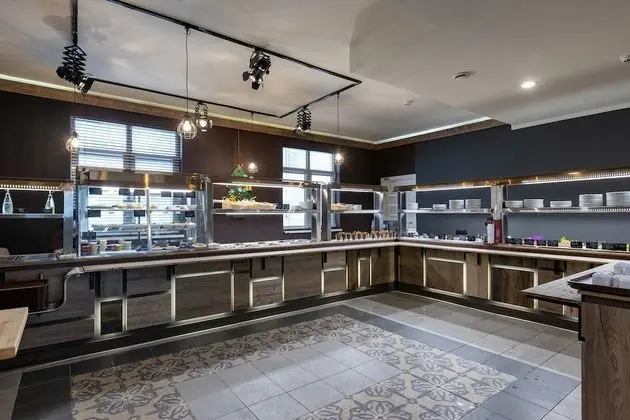 Hotel 28 - Yerinde Yemek