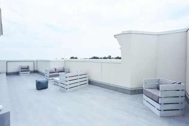 28 Pearls for VIP guests Apartments