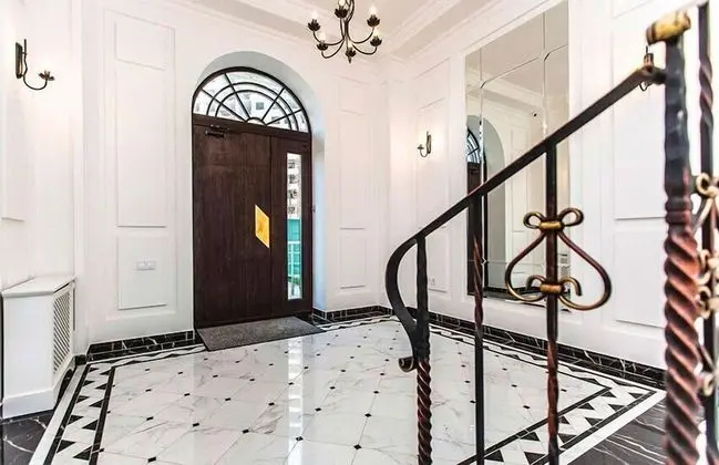 28 Pearls for VIP guests Apartments - Dış Mekan