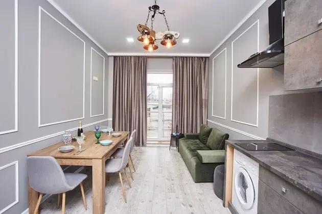 28 Pearls for VIP guests Apartments - Öne Çıkan Resim
