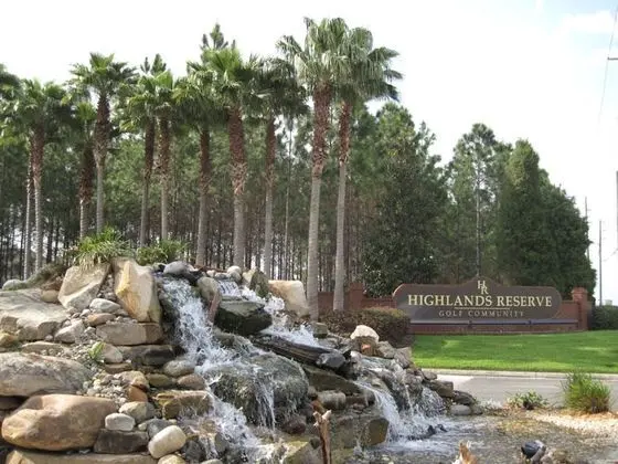 28 RM Disney Villas Including Pool-golf-tennis