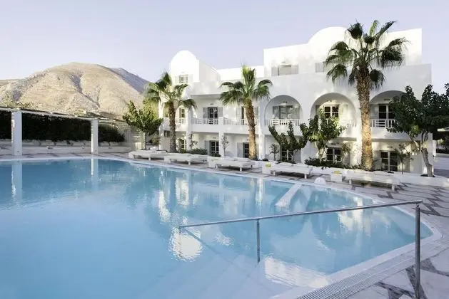 Hotel 28 - Havuz