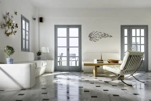 Hotel 28 - Lobi