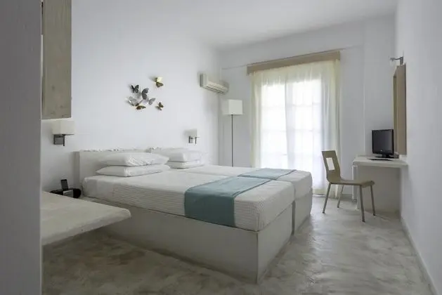 Hotel 28 - Oda