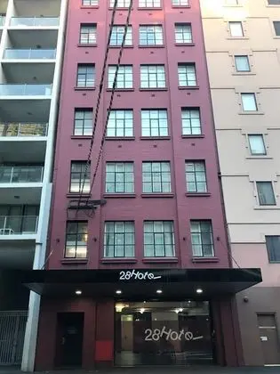 28 Hotel