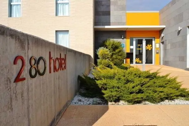 280 Hotel
