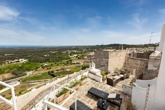 2812 Casa Degli Amici by Perle di Puglia