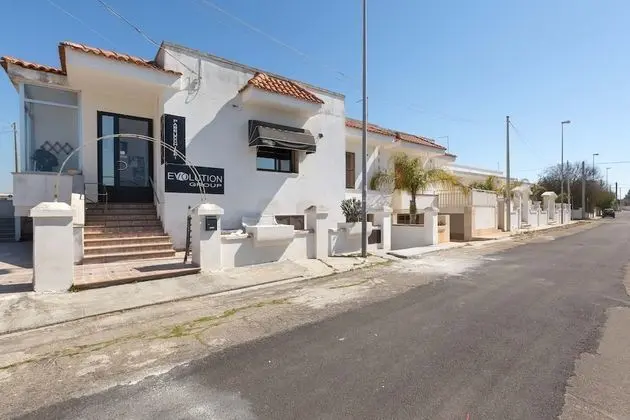 2815 Villetta la Siepe - Appartamento B by Barbarhouse