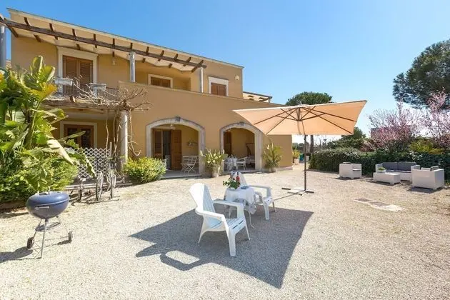 2820 Le Cenate - Sail Apartment by Barbarhouse