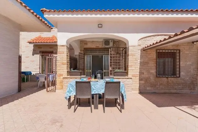 2844 Villa Colomba - Appartamento C by Barbarhouse