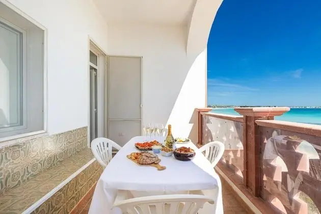 2856 Residence Bellavista- APP 8 II P Fronte Mare by Barbarhouse