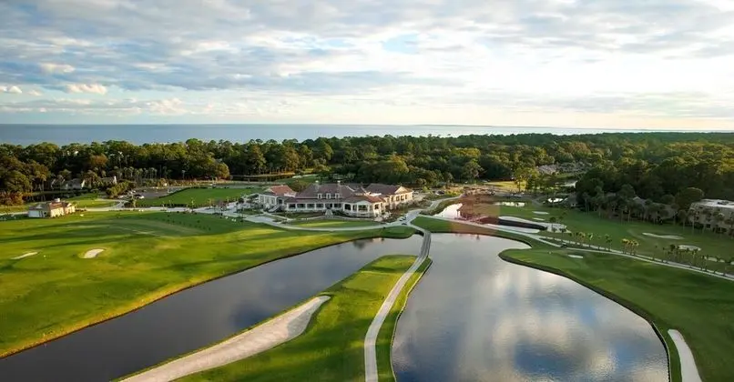 288 Stoney Creek at The Sea Pines Resort