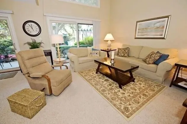 289 Stoney Creek at The Sea Pines Resort