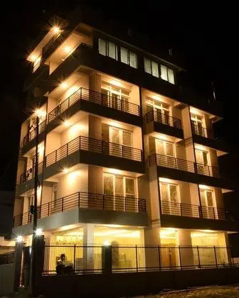 29 Eleven Bed and Breakfast - Dış Mekan
