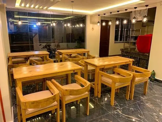 29 Eleven Bed and Breakfast - Yerinde Yemek