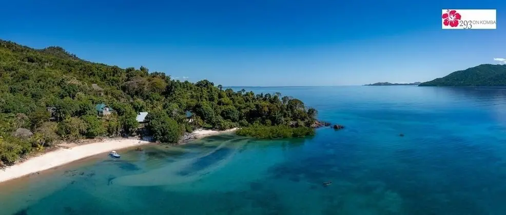 293 on Komba Guest Lodge - Adults Only