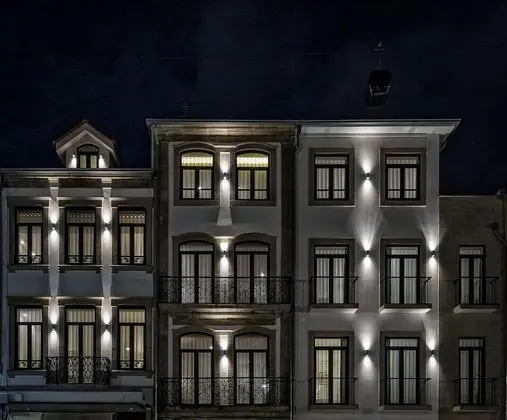 296 Heritage Apartments - Dış Mekan