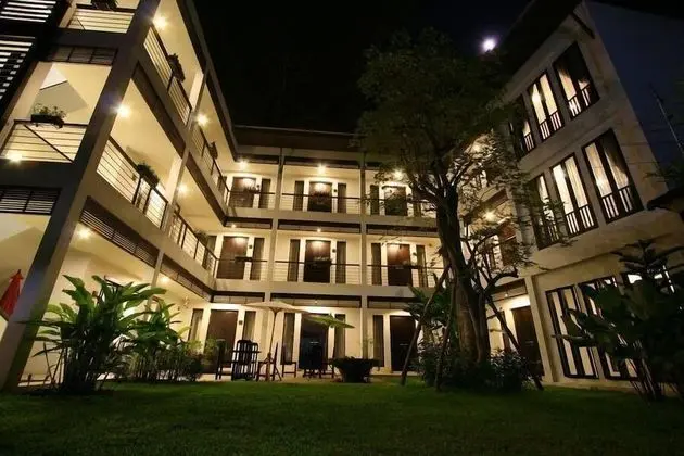 296 The Radtanaiya Residence - Öne Çıkan Resim