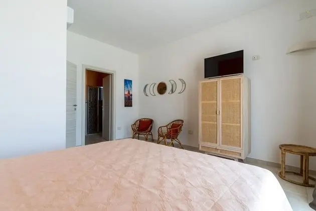2962 Villa di Aurora by Perle di Puglia - Oda