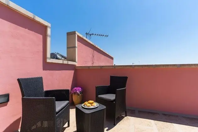 2962 Villa di Aurora by Perle di Puglia - Yerinde Yemek