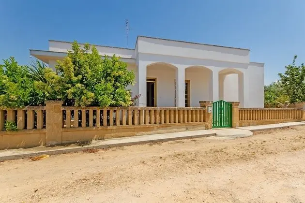 2965 Villa Sole by Barbarhouse