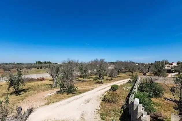 2973 Tenuta Elisabetta- Camera Tripla by Barbarhouse - Dış Mekan