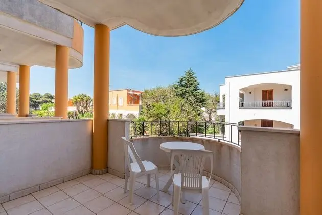 2991 Villino Patrizia by Barbarhouse - Yerinde Yemek