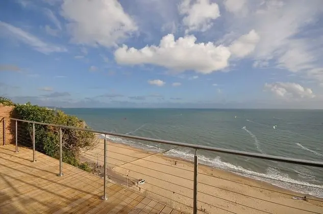 29a Sandbourne in Bournemouth - Oda