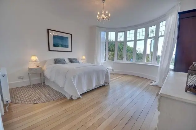 29a Sandbourne in Bournemouth - Oda