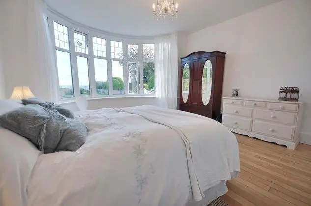 29a Sandbourne in Bournemouth - Oda