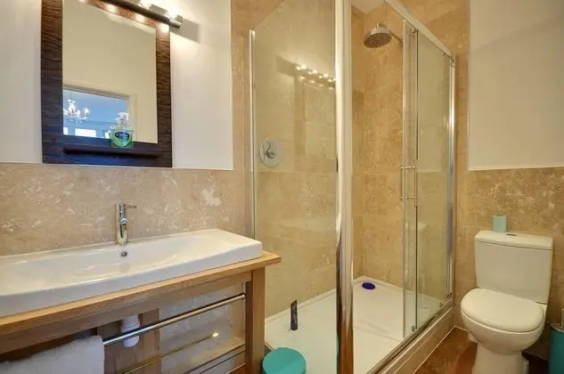 29a Sandbourne in Bournemouth - Oda